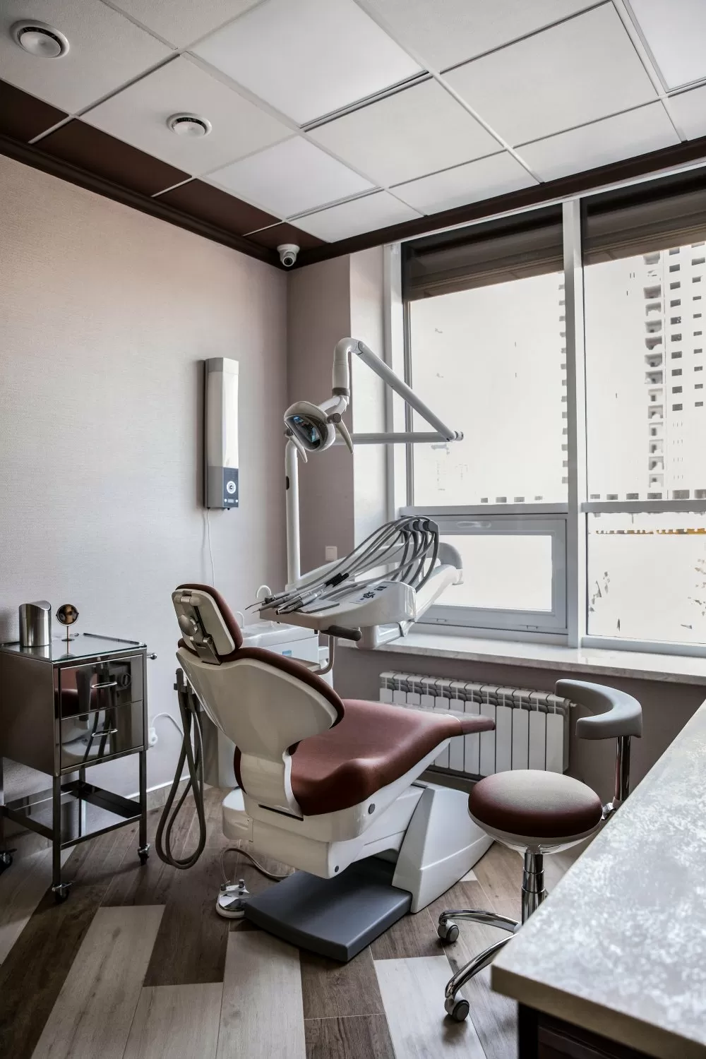 Aristidis dental