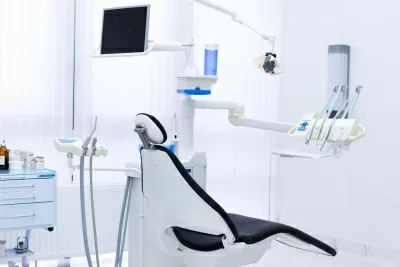 Стоматологическая клиника 32 clinic