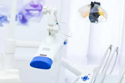 Стоматологическая клиника 32 clinic