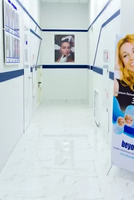 Стоматологическая клиника 32 clinic