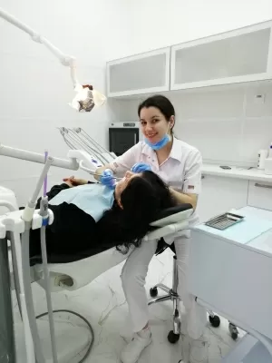 Стоматологическая клиника 32 clinic