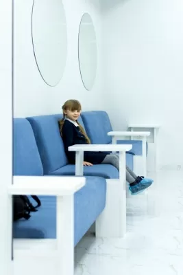 Стоматологическая клиника 32 clinic