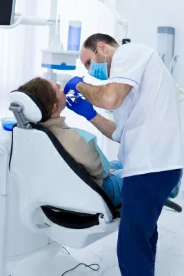 Стоматологическая клиника 32 clinic