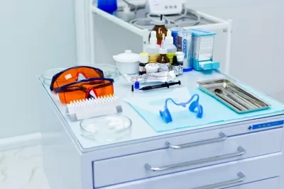 Стоматологическая клиника 32 clinic