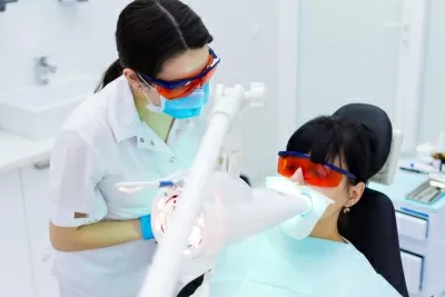 Стоматологическая клиника 32 clinic