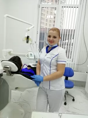 Стоматологическая клиника 32 clinic