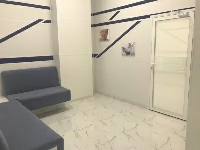 Стоматологическая клиника 32 clinic