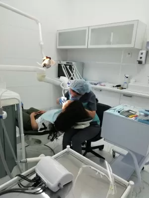 Стоматологическая клиника 32 clinic