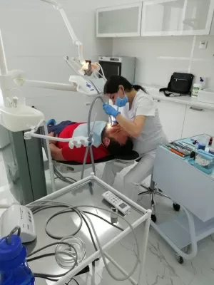 Стоматологическая клиника 32 clinic