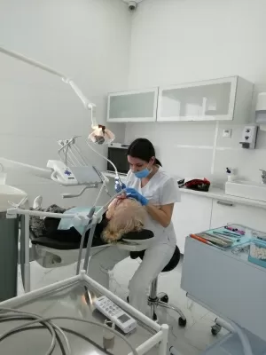 Стоматологическая клиника 32 clinic