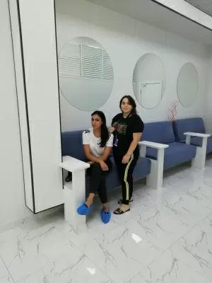 Стоматологическая клиника 32 clinic