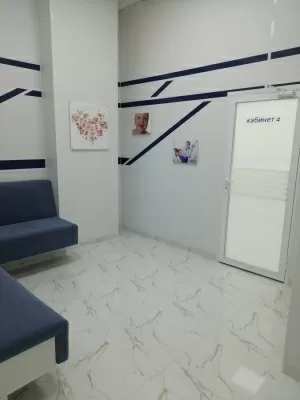 Стоматологическая клиника 32 clinic