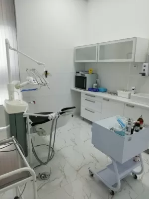 Стоматологическая клиника 32 clinic