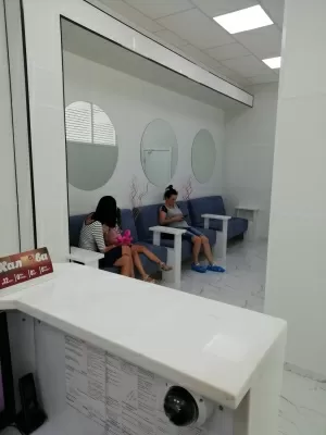 Стоматологическая клиника 32 clinic