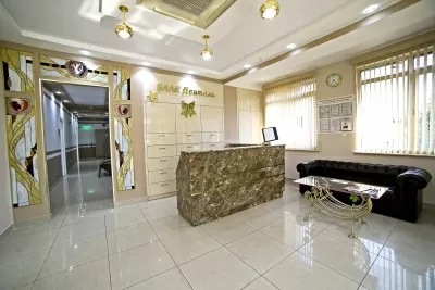 ВАЛЕ-Денталь Люкс