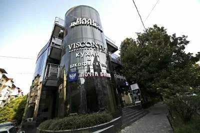 ВАЛЕ-Денталь Люкс