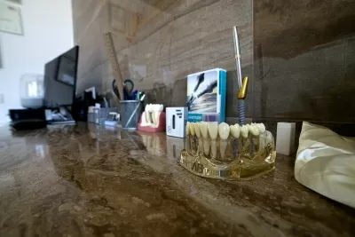 ВАЛЕ-Денталь Люкс