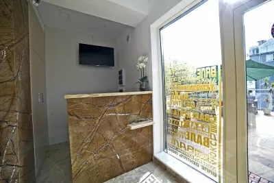 ВАЛЕ-Денталь Люкс