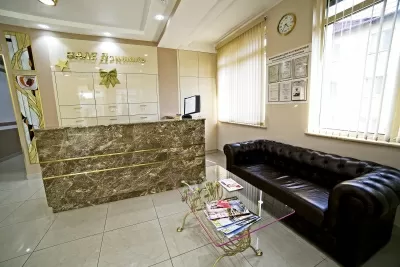 ВАЛЕ-Денталь Люкс