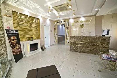 ВАЛЕ-Денталь Люкс