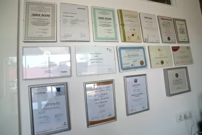 ВАЛЕ-Денталь Люкс