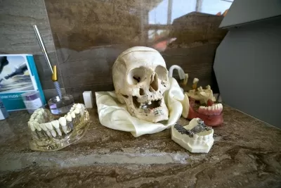 ВАЛЕ-Денталь Люкс