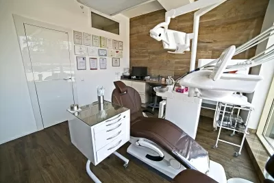 ВАЛЕ-Денталь Люкс