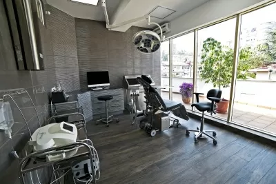 ВАЛЕ-Денталь Люкс