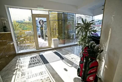 ВАЛЕ-Денталь Люкс