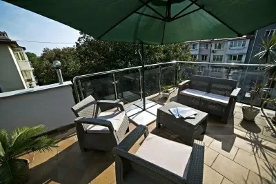 ВАЛЕ-Денталь Люкс