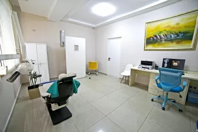 ВАЛЕ-Денталь Люкс