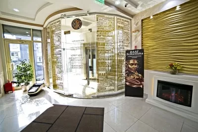 ВАЛЕ-Денталь Люкс