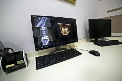 ВАЛЕ-Денталь Люкс