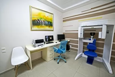 ВАЛЕ-Денталь Люкс