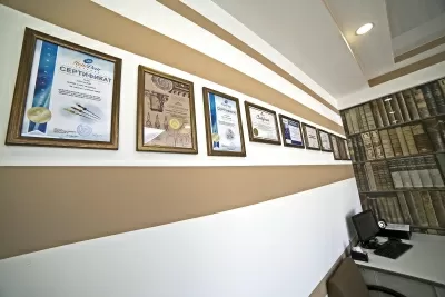 ВАЛЕ-Денталь Люкс