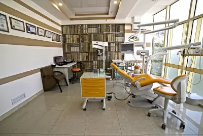 ВАЛЕ-Денталь Люкс