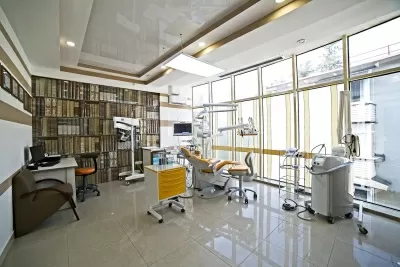 ВАЛЕ-Денталь Люкс