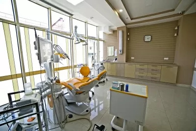 ВАЛЕ-Денталь Люкс