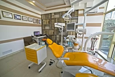 ВАЛЕ-Денталь Люкс