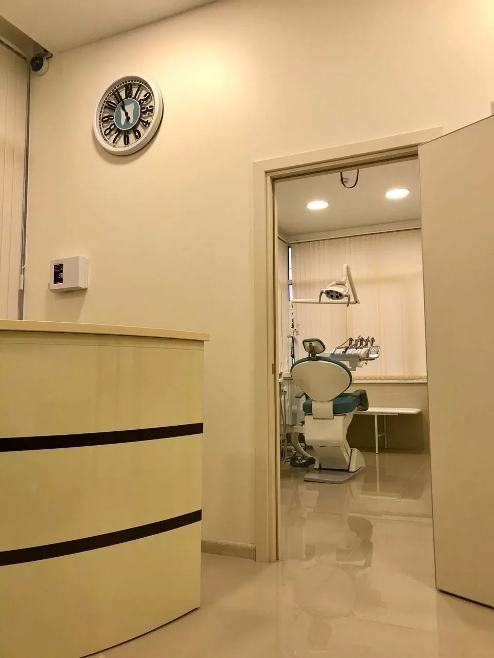 Стоматологическая клиника Галерея