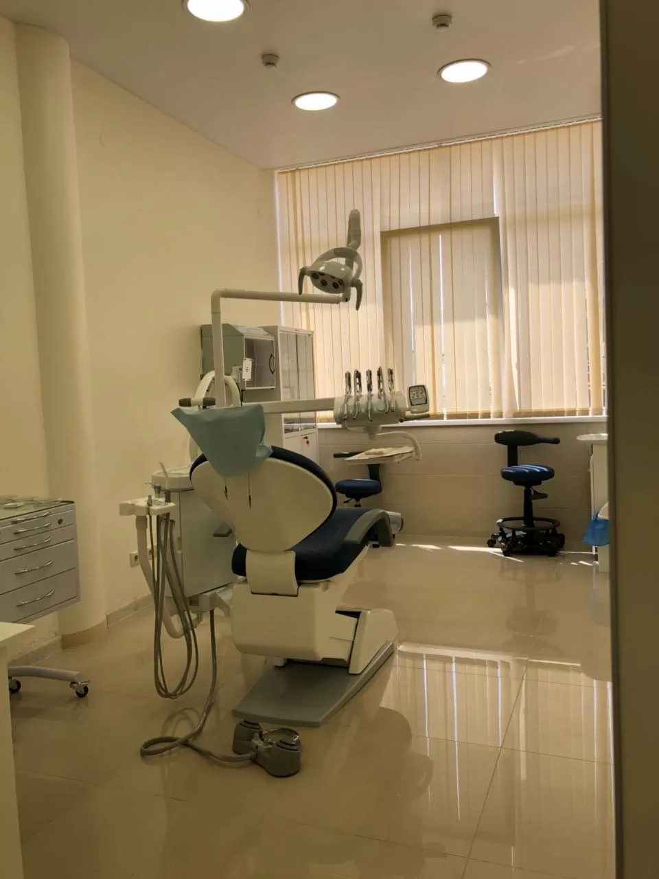 Стоматологическая клиника Галерея