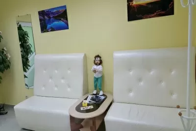 Стоматологическая клиника Престиж