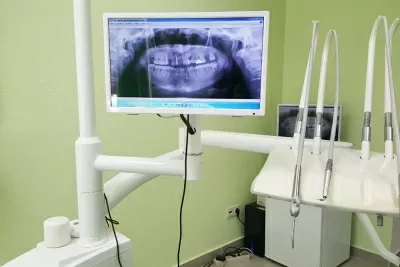 Стоматологическая клиника Престиж