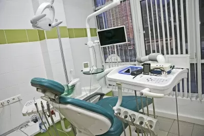 Стоматология Аврора