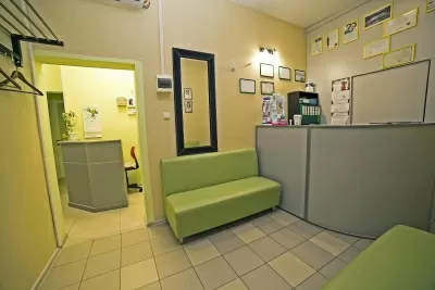 Стоматология Аврора