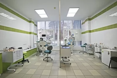 Стоматология Аврора