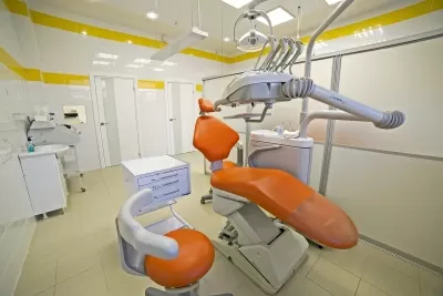 Стоматология Аврора