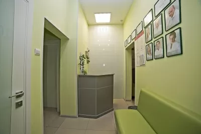 Стоматология Аврора