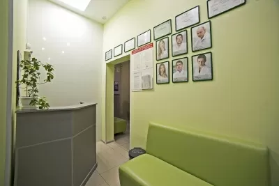 Стоматология Аврора