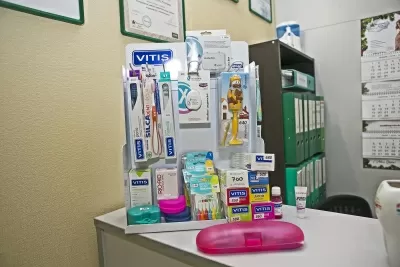 Стоматология Аврора